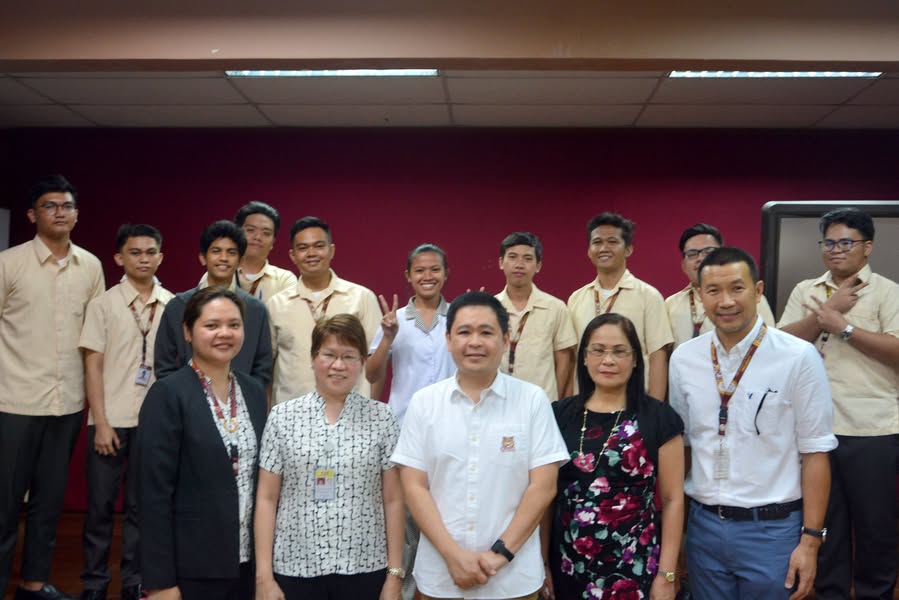 CIT University Facebook Post - PPC 2018